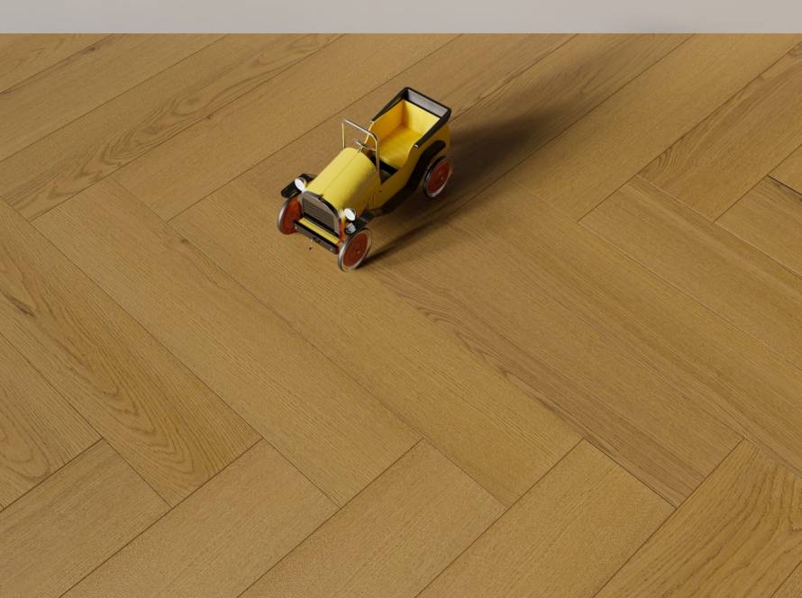 BF5013 Oak Honey